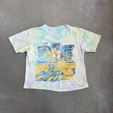 Rare Vintage 1988 UB40 Rat 
