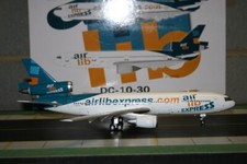 Inflight200 1:200 Air Lib Express Mcdonnell Douglas DC-10-30 F-GPVA (IFDC10666) picture