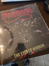 POSSESSED 