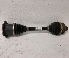 2018-2021 Audi Q5 2.0L Front Right Passenger RH CV Joint Axle Shaft Assembly OEM picture
