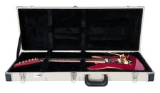 Adrian Vandenberg Signature Guitar - Purple Flame Maple picture