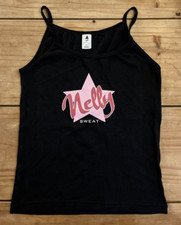 OFFICIAL Nelly Sweat Tour Merch - Womens Tank Top - Black - Size M picture