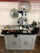Kirk Rudy 535CS Tabber picture