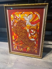 ANDREW SCHOULTZ:  - Silkscreen Print - Barcelona - Rare - 2019 picture