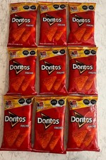 Doritos Sabritas Mexican Tortilla Chips 12 Pack /58 g picture