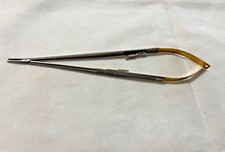Jarit 278-181 Jacobson Stardust Needle Holder 1.4mm X 13.5mm Tips 8.5