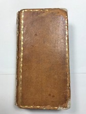 Oeuvres Completes de Moliere Tome 4 Pub: Baudouin Freres 1826 picture