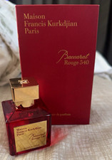 Maison Francis Kurkdjian Baccarat Rouge 540 Extrait de Parfum 2.4 fl oz Spray picture