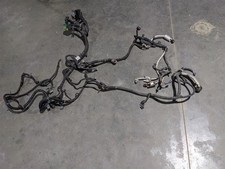 SILVRDO25 2016 Engine Wire Harness 1147536 picture