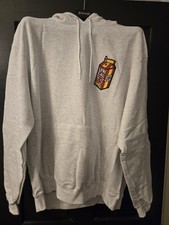 Lyrical Lemonade Faze Clan Champion Hoodie Sweatshirt Size Small Embroidered picture