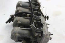 VINTAGE MIKUNI KOGYO MIC CARB CARBURETOR MOTORCYCLE picture