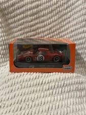 Slot It Ford Gt40 - LeMans 1967 #18 1/32 Slot Car New In Box picture
