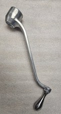 Bridgeport BP 12750605 Knee Crank Assembly, Series II picture
