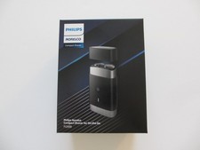 🔥 $100 PHILIPS NORELCO Compact Portable Wet Dry Shaver for On-the-Go PQ888/81 picture
