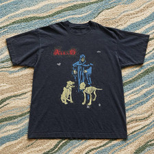 ALEX G Indie Rock Alternative Cotton T-shirt S- 5XL picture