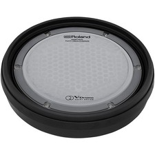 Roland PDQ8S VDrums Quiet Design Snare Pad 8 in. 197881447335 RF picture