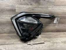 USED - 2023-2025 Kia Sportage L Headlamp - OEM picture