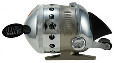 Zebco Omega Z03 Spincast Reel 2.9:1 Ratio 6+1 Ball Bearings Extra Spool picture