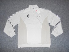 LI-NING PLAYER ISSUED YANG HANSEN #16 PROTOTYPE AWDVP09 3XL HOODIE JACKET      picture