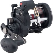 Penn Warfare Level Wind Conventional Fishing Reels | FREE 2-DAY SHIP picture