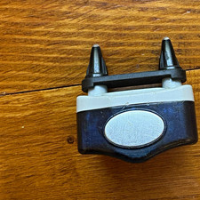 Invisible Fence MicroLite V5.3 800 Series Receiver Collar - FULLY TESTED WORKING picture