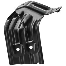 Fender Support Front Driver Left Side  64577AA000 Sedan for Hyundai Elantra picture