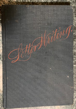 1897 Practical Letter Writing A Text Book by H.T. Loomis, HB, 135 pages, Good+ picture