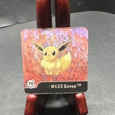 1999 Topps Pokémon Series 1 Artbox 
