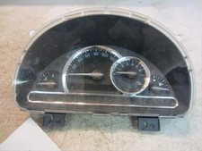 2008-2011 Chevrolet HHR Speedometer Tachometer Instrument Gauge Cluster OEM picture