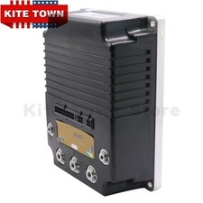 48V 500A DC Controller for Curtis Club Car Golf Carts 1520L-5501 1520L-5550 picture