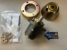GENUINE OEM ALTOZ 2500793 HEAVY DUTY GREASABLE DECK SPINDLE ALL-TERRAIN TRX766 picture