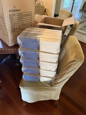LOT of 10 Delta One Missoni Travel Amenity Kits New Sealed Party Gift Sleepover picture