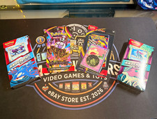 Pokémon TCG Knock Out Collection & Mega Evolution Pitch Black 2 Box Lot picture