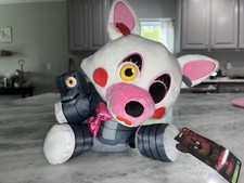 Jazwares Five Nights At Freddy's FNAF Mangle 8