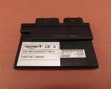 2016 13-16 Triumph Street Triple R ECU CDI Computer Controller Unit picture