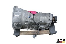 Alfa Romeo Giulia Quadrifoglio 2.9L Automatic Transmission 2018 OEM 39,000mls picture