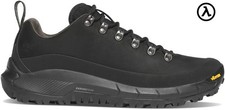DANNER® MTN45 LOW GTX MEN'S JET BLACK OUTDOOR BOOTS 32852 - ALL SIZES - NEW picture