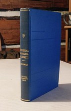 1931 1ST ED. - CHRISTINA GEORGINA ROSSETTI - INSCRIBED by ELEANOR WALTER THOMAS picture