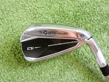 TaylorMade Qi 4 Iron KBS Max MT 85 Regular Steel Excellent picture