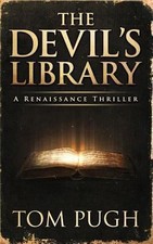 The Devil's Library by Pugh, Tom picture