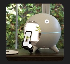 ORANGEMONKIE Foldio 360 Smart Dome + Phone Mount Kit-New In Box picture