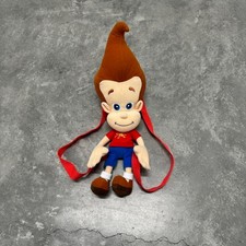 Vintage Jimmy Neutron  Kids Backpack picture