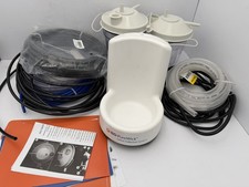 BD PureWick System PW100 Collection Center With Tubes/Canisters WORKS picture
