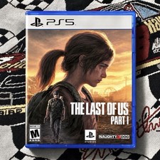 The Last of Us Part 1 - Sony PlayStation 5 picture