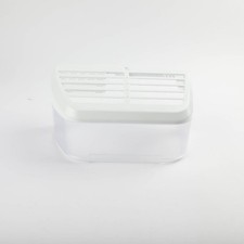 DA97-11888A Samsung Assembly COVER ICE MAKER;SSEDA COOL WHITE(SC OEM picture