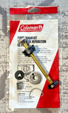 Coleman, Pump Repair Kit, For Most Coleman Liquid Fuel Lanterns & Camp Stove picture