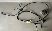 RIEJU DRAC 50 1991 1992 1993 1994 Wire Harness w/ Horn & Lights Switch N.O.S picture