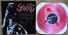 Skinless-Foreshadowing Our Demise LP LTD  Cannibal Corpse,Immolation,Malignancy picture