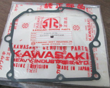 QTY 7 | Kawasaki MB1 Coyote KG1600 KG1000 Generator Crankcase Gasket 11009-2008 picture