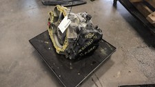 Used Automatic Transmission Assembly fits: 2016 Chevrolet Cruze AT 1.8 Grade A picture